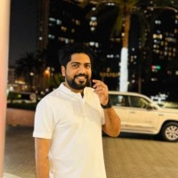 AJITH CHANDRAN