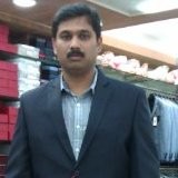 gopinath Chandran