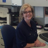 Donna Takash