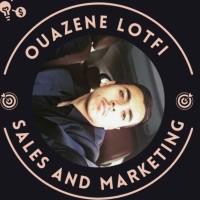 Mohammed Lotfi Ouazene