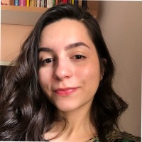 Ingrid de Jesus