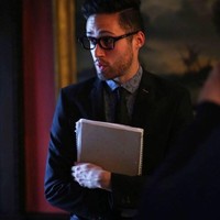 Daniel O'Key