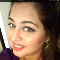 Qurratulain Iqbal
