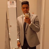 Omar Mahmooud