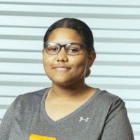 Latise Parker