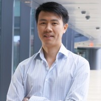 Oliver Chung