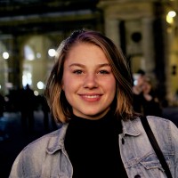 Megan Muller-Girard