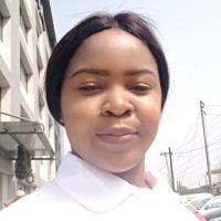 Deborah Esenowo