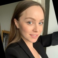 Aleksandra Sidorova