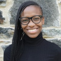 Arionna Holley