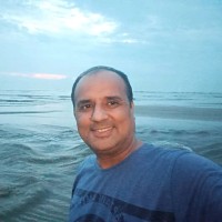 Vipin Kumar