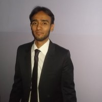 Haseeb Ayaz