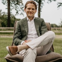 Henk van den Top MSc EMA RA