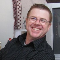 Robert Daughtrey