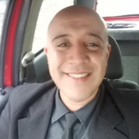 Leandro Pinheiro de Sousa