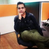 Nadeem Ahmed