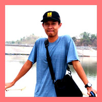 agus supriyanto