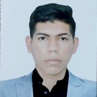 Edher Alfonso Montoya Saavedra