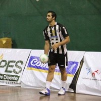 Aurélio Gustavo Pedrão