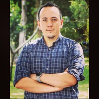 Daniel Vizuete