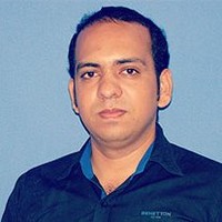Vasudev Khode