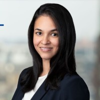 Anushree Gulvady-Hayes, Ph.D.