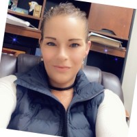 Jennifer Shrieve