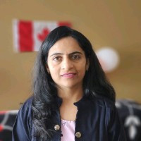 Dharti Patel