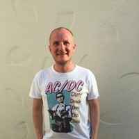 Chris Charlton