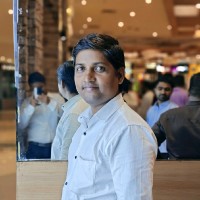 Rajesh Yadav