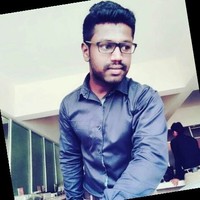 Vijaya Kumar J