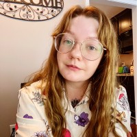 Tabitha Lupperger