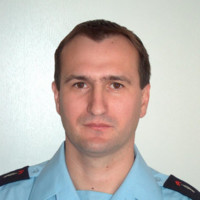 Eric DUBES
