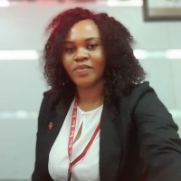 Uzoamaka Ezeala