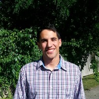Zachary Morel