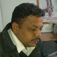 Ashok Mani