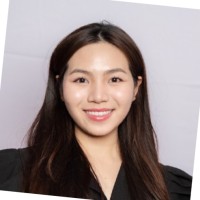 Amber Pham