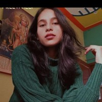 Preeti Negi