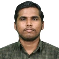 Harshavarthan P K