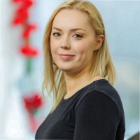 Megan Wisoner