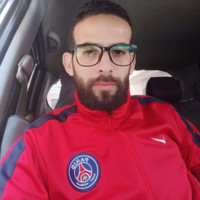 kamel kaid