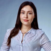Aleksandra Odrobina