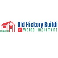 Old Hickory BY Waldo Implement