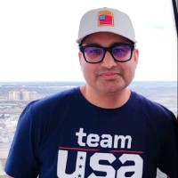 Ashish Duggal
