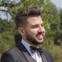 Pedro Ferreira