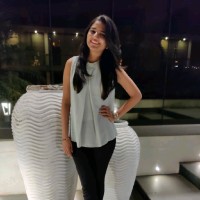 Angel Patel