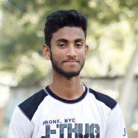 Nirab Hossain