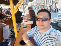 Jerry Zhang