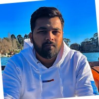 Tushar Varshney