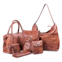 Ofer Oran Leather
